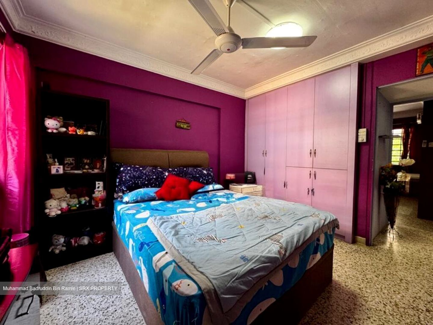 Blk 475 Teck Ghee Horizon (Ang Mo Kio), HDB 3 Rooms #524999821